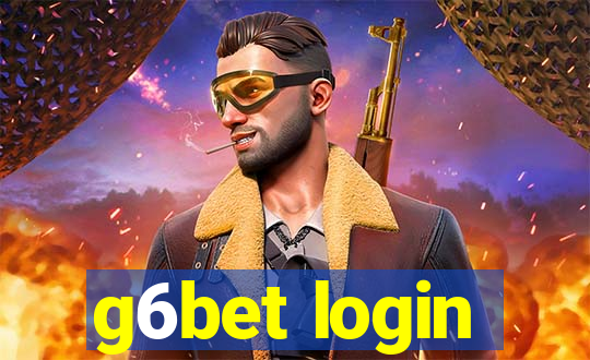 g6bet login